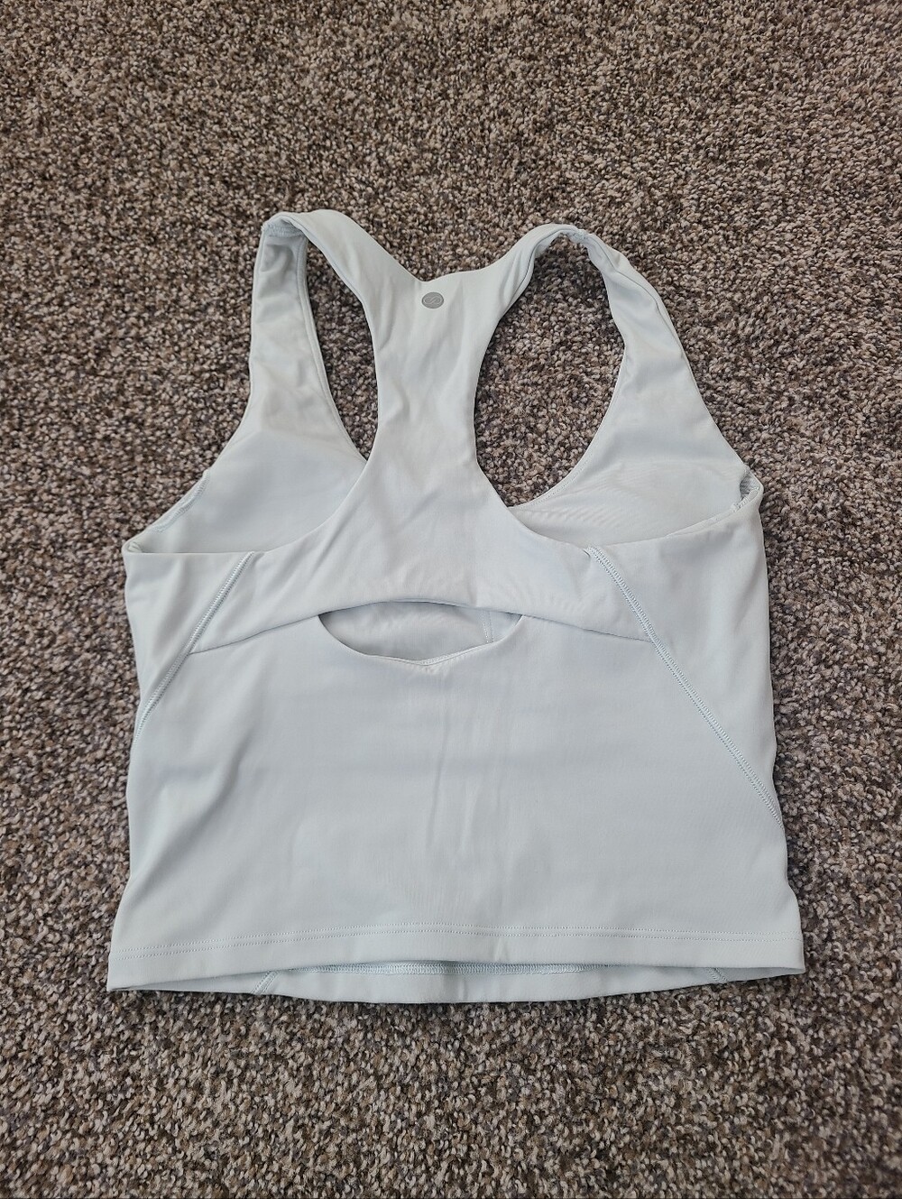 CALIA Racerback Tank Top Size Xs - Picture 3 of 5